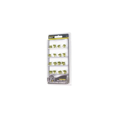 WS777 MEDIUM GREEN PRAIRIE GRASS
