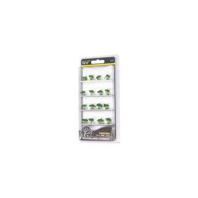 WS778 DARK GREEN PRAIRIE GRASS