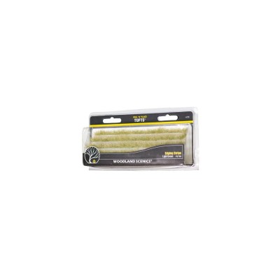 WS780 LIGHT GREEN EDGING STRIPS