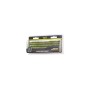 WS781 DARK GREEN EDGING STRIPS