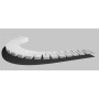 WS1412 2% INCLINE STARTER (8/pk) *1