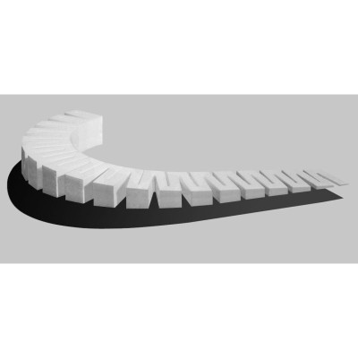 WS1413 4% INCLINE STARTER (4/pk) *1