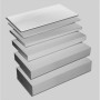 'WS1422 1/4" FOAM SHEET 1x2'' (4/pk) *1'
