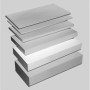 'WS1426 3" FOAM SHEET 1x2'' (1/pk) *1'
