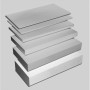 'WS1427 4" FOAM SHEET 1x2'' (1/pk) *1'