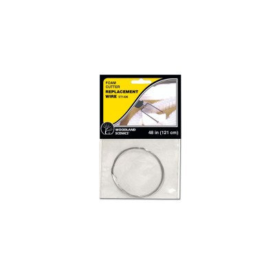 'WS1436 HOT WIRE REPLACEMENT WIRE (4'')'