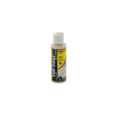 WS1454 TOP COAT CONCRETE, 4 oz