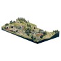 'WS1483 HO GRAND VALLEY LAYOUT KIT, 4x8'''