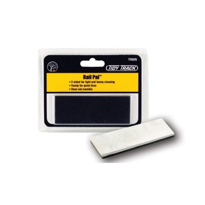 WS4575 TIDY TRACK RAIL PAL