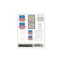 WS603 UNION PACIFIC BOX CARS DRY TRANS.DECALS