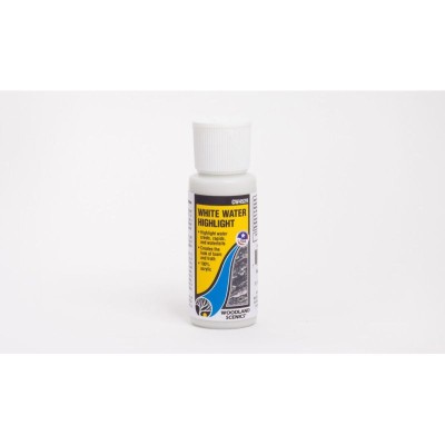 WS4529 WHITE WATER HIGHLIGHT