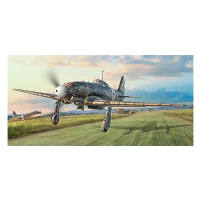 ITA2519 MACCHI C200 1/32