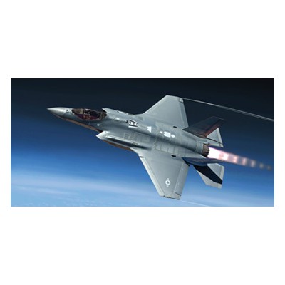 ITA2506 LOCKHEED F-35A LIGHTNING II 1/32