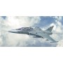 ITA2664 JAS-39D GRIPEN TWIN SEATER, 1/48