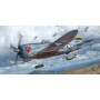 ITA2835 P-47D E.T.Q. 1/48