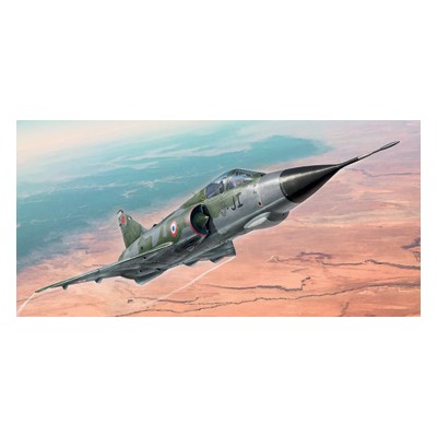 ITA2816 MIRAGE III 1/48