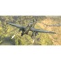 ITA2830 JU-87G-1 STUKA KANDENVOGEL 1/48