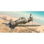 ITA2767 MC.200 SAETTA XXI SERIE 1/48