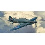 ITA2828 HURRICANE MK. II C 1/48