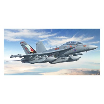 ITA2824 EA-18G GROWLER, 1/48