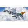 ITA2825 F-16C FIGHTING GALCON, 1/48