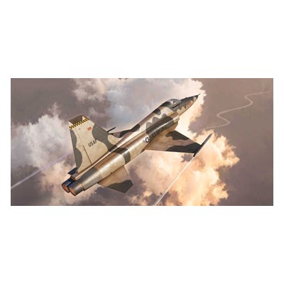 ITA2827 F-5E TIGER II, 1/48