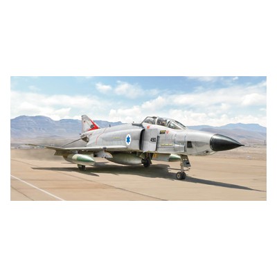 ITA2818 RF-4E PHANTOM 1/48