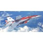 ITA2823 F/A-18F SUPER HORNET US NAVY 1/48