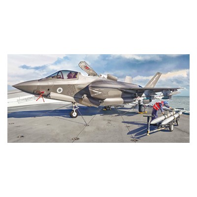 ITA2810 F-35B STOVL VERSION 1/48