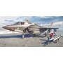 ITA2810 F-35B STOVL VERSION 1/48