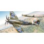 ITA2804 SPITFIRE MK.IX 1/48