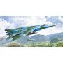 ITA2817 MIG-27 FLOGGER D 1/48