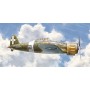 ITA2815 MACCHI MC.200 1a SERIE 1/48