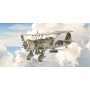 ITA2819 HENSCHEL HS 123 1/48