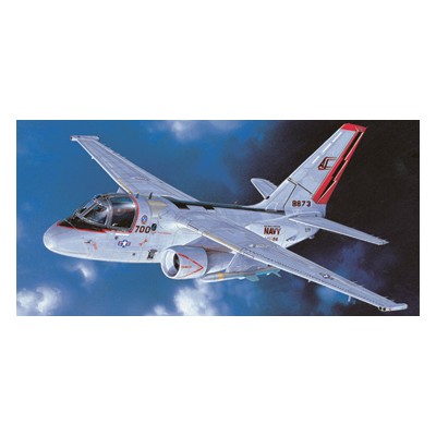 ITA2623 S-3 A/B VIKING 1/48