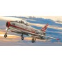 ITA2811 FJ-2/3 FURY 1/48