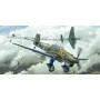 ITA2807 JUNKERS JU-87B STUKA, Battle of Britain 80 1/48