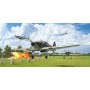 ITA2802 HURRICANE MK.1 1/48