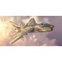 ITA2797 A-7E CORSAIR II 1/48