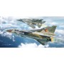 ITA2798 MIG-23 MF/BN FLOGGER 1/48