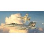 ITA2791 F/A 18E SUPERHORNET, 1/48