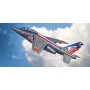 ITA2796 ALPHA JET A-E 1/48 *