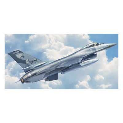 ITA2786 F-16A FIGHTING FALCON 1/48