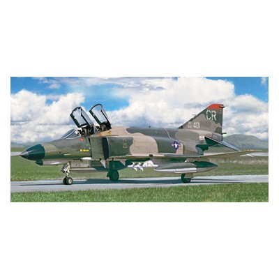 ITA2770 F-4E PHANTOM II 1/48