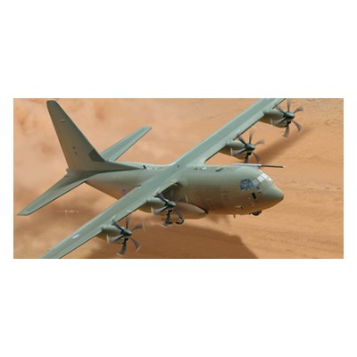 ITA2746 HERCULES C-130J C5 1/48