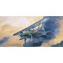ITA2640 FIAT CR.42 FALCO NIGHT FIGHTER, 1/48 2025