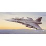 ITA2638 JAS 39 A GRIPEN 1/48