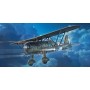 ITA1485 FIAT CR.42 FALCO NIGHT FIGHTER, 1/72