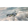 ITA1274 A-26B INVADER, 1/72