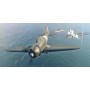 ITA1472 REGGIANE RE. 2002 ARIETE, 1/72
